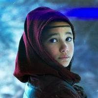 Jia نوع شخصية MBTI image