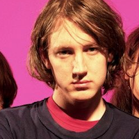 Kevin Shields MBTI Personality Type image