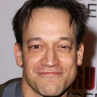 Ted Raimi MBTI性格类型 image