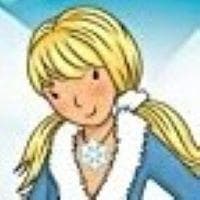 Crystal the Snow Fairy MBTI Personality Type image