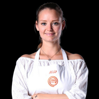 Alida (MasterChef 5) typ osobowości MBTI image