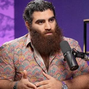 profile_Арсен Маркарян (Arsen Markaryan)