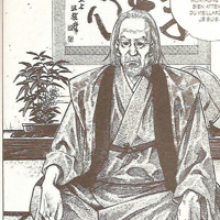 Yagyū Sekishūsai Muneyoshi mbtiパーソナリティタイプ image