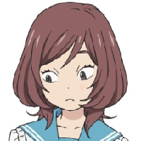 Megumi Takagi tipo di personalità MBTI image