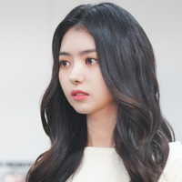 Hyunji tipo di personalità MBTI image