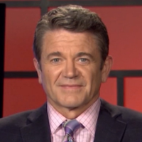 John Michael Higgins tipe kepribadian MBTI image