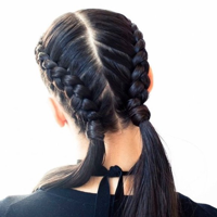 profile_French Braid