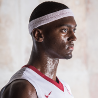 Bobby Portis MBTI -Persönlichkeitstyp image