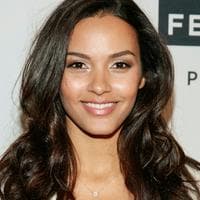 Jessica Lucas tipo di personalità MBTI image