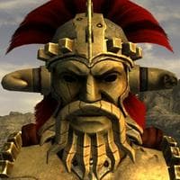 Legate Lanius نوع شخصية MBTI image