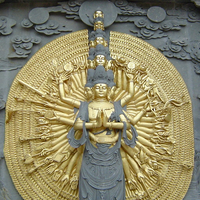 Bodhisattva mbtiパーソナリティタイプ image