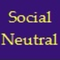 Social Neutral MBTI Personality Type image