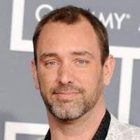 Trey Parker typ osobowości MBTI image