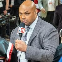 Charles Barkley MBTI Personality Type image