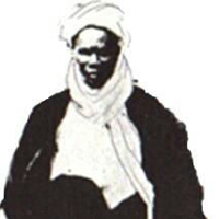 Muhammadu Bello, Sokoto Caliphate mbtiパーソナリティタイプ image