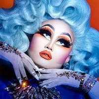 Kim Chi MBTI Personality Type image