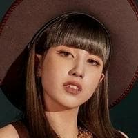 Dia (PIXY) MBTI 성격 유형 image