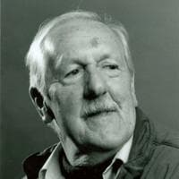 Brian Aldiss MBTI性格类型 image