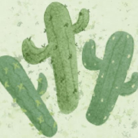 Cactus نوع شخصية MBTI image