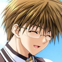 Itsuki Midoriba type de personnalité MBTI image