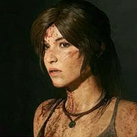 Lara Croft (Reboot) tipe kepribadian MBTI image