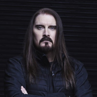 James LaBrie mbti kişilik türü image