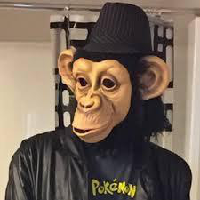 Mumkey Jones نوع شخصية MBTI image