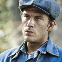 Lennie Small MBTI Personality Type image