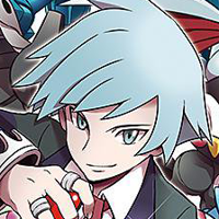 Steven Stone type de personnalité MBTI image