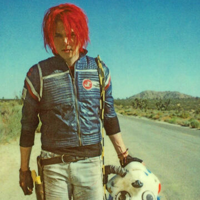 Party Poison MBTI Personality Type image