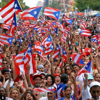 Northeastern/Puerto Rican AKA Nuyorican MBTI性格类型 image