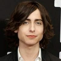 Aidan Gallagher mbti kişilik türü image