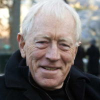 Max von Sydow type de personnalité MBTI image