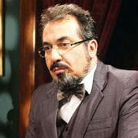 profile_Nima " Mostashar-ol-molk " Zand Karimi