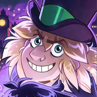 Edward Hyde mbtiパーソナリティタイプ image