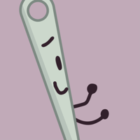 Needle نوع شخصية MBTI image