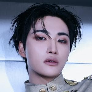 Seonghwa (ATEEZ) MBTI Personality Type image