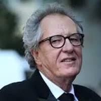 Geoffrey Rush typ osobowości MBTI image