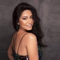 sherine abdel wahab тип личности MBTI image