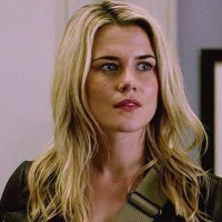 Trish Walker نوع شخصية MBTI image