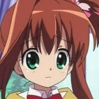 Sakura Akari type de personnalité MBTI image