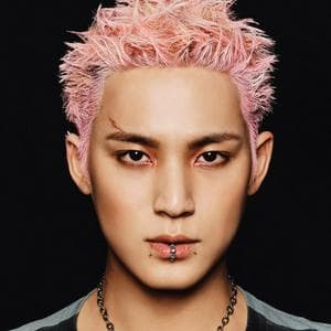 profile_Mingyu (SEVENTEEN)