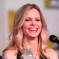 Kristin Bauer van Straten MBTI Personality Type image