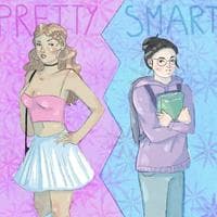 I’m Not Like Other Girls MBTI Personality Type image