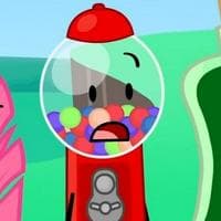 Gumball Machine نوع شخصية MBTI image