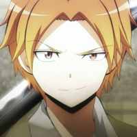 Hiroto Maehara tipe kepribadian MBTI image