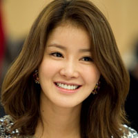 Lee Si-young MBTI Personality Type image