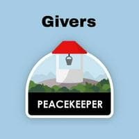 profile_The Peacekeeper