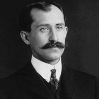 Orville Wright type de personnalité MBTI image