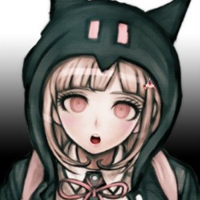 Chiaki Nanami MBTI Personality Type image